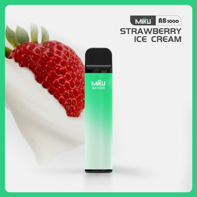 Disposable Miku Ab1000133 Vape