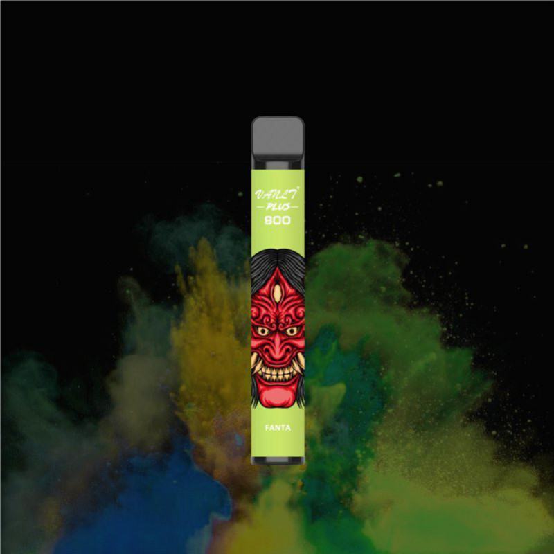 VANLT Vanlt Plus-455 Electronic Cigarette