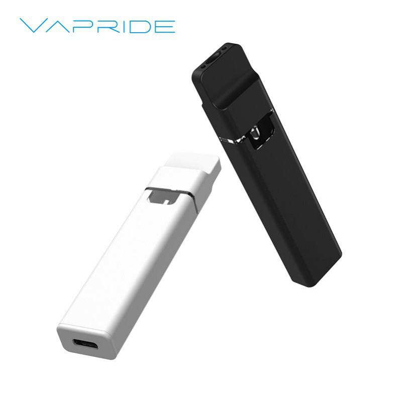 VAPRIDE Vape Vp40 Empty Nederland