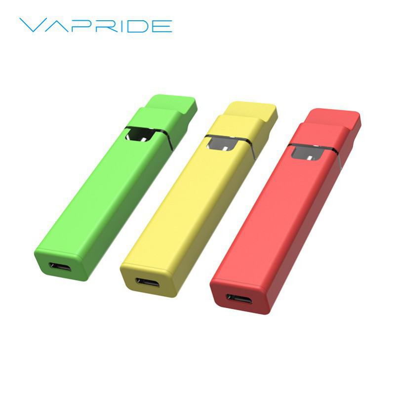 VAPRIDE Vape Vp40 Empty Nederland