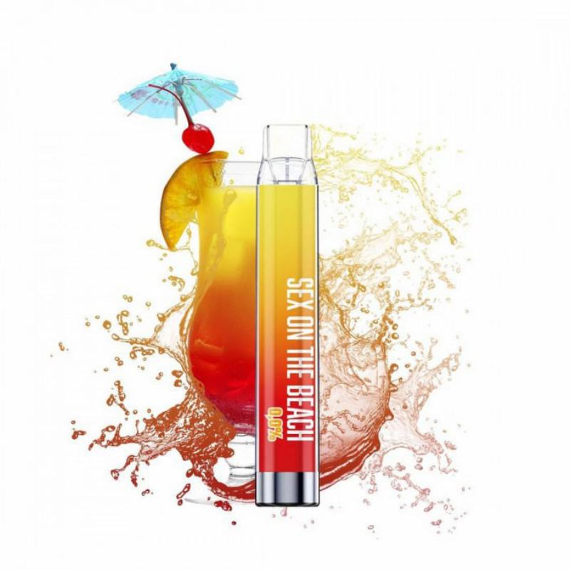 Fucig, OEM Vape Bars Gb 600 Puffs