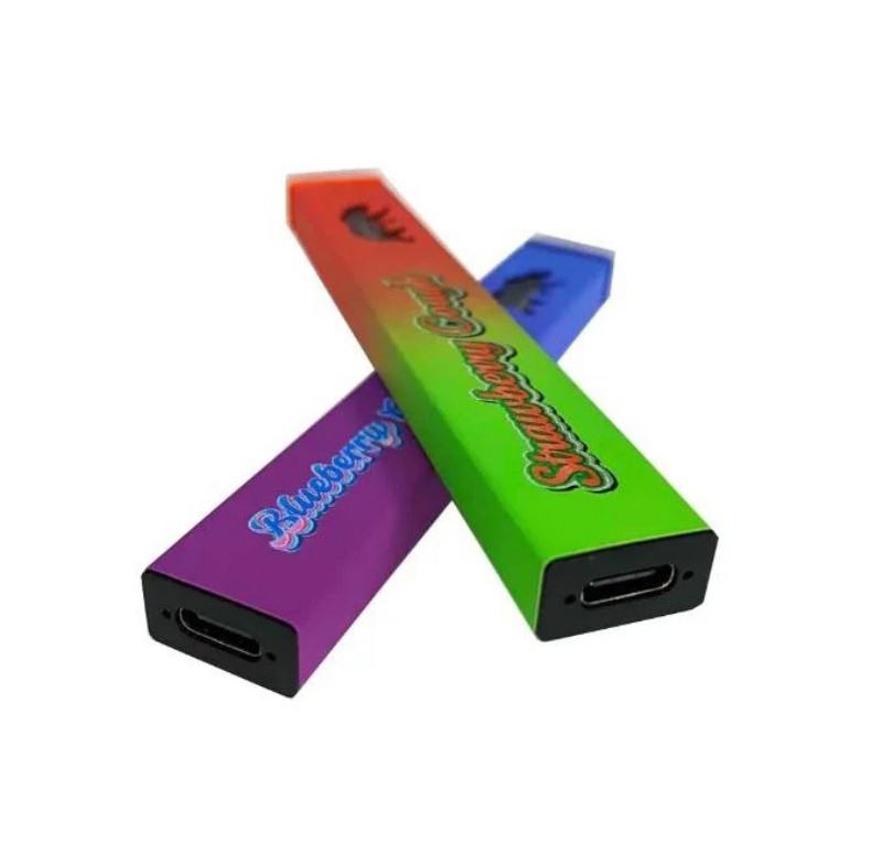 Disposable Customization Vape Gcc Pen