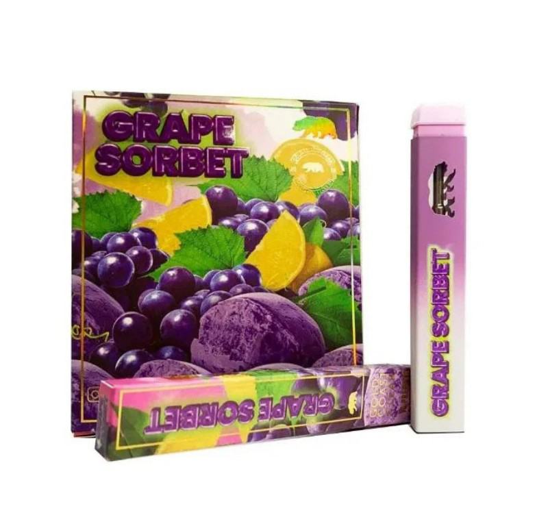 Disposable Customization Vape Gcc Pen