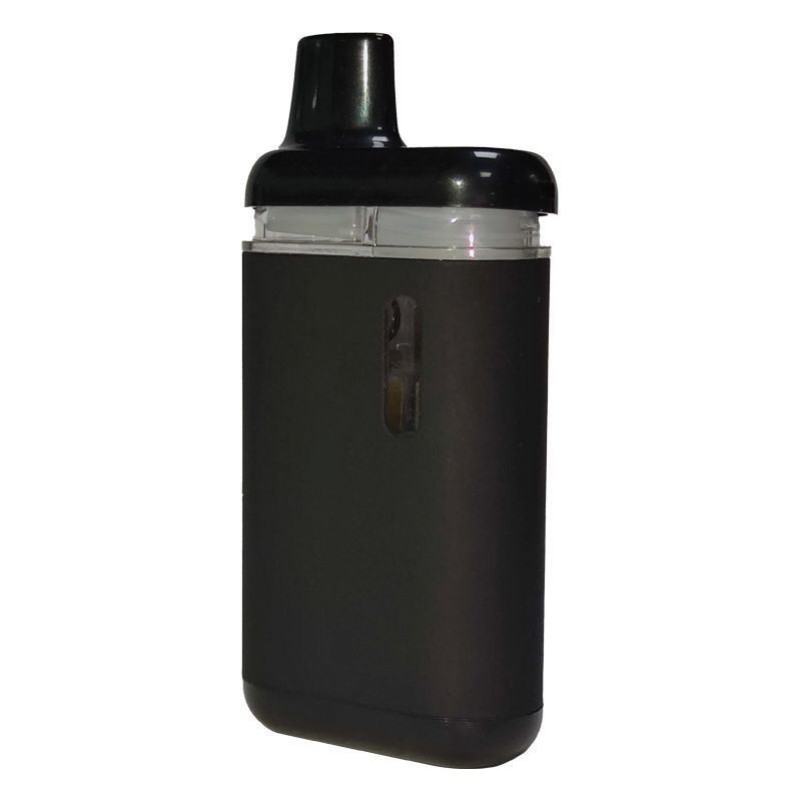 Smooth Hit Disposable Vape OEM X410black