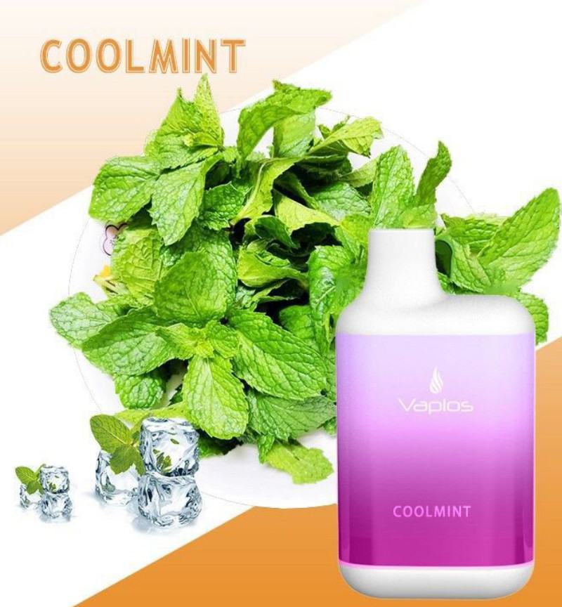 Vaplos Disposable Vape V-mini 800 Puffs Brands