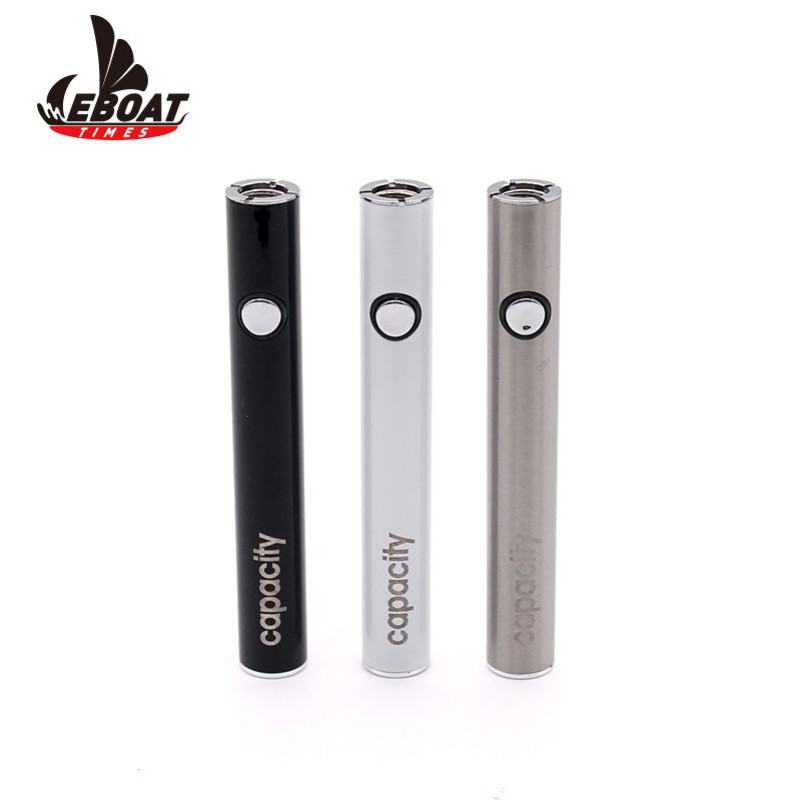 Eboat/OEM Pen B18 Battery Disposable Vape