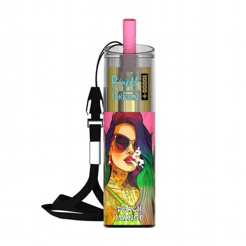 Randm tornado10000 10000plus puffs vape big puff pen plus