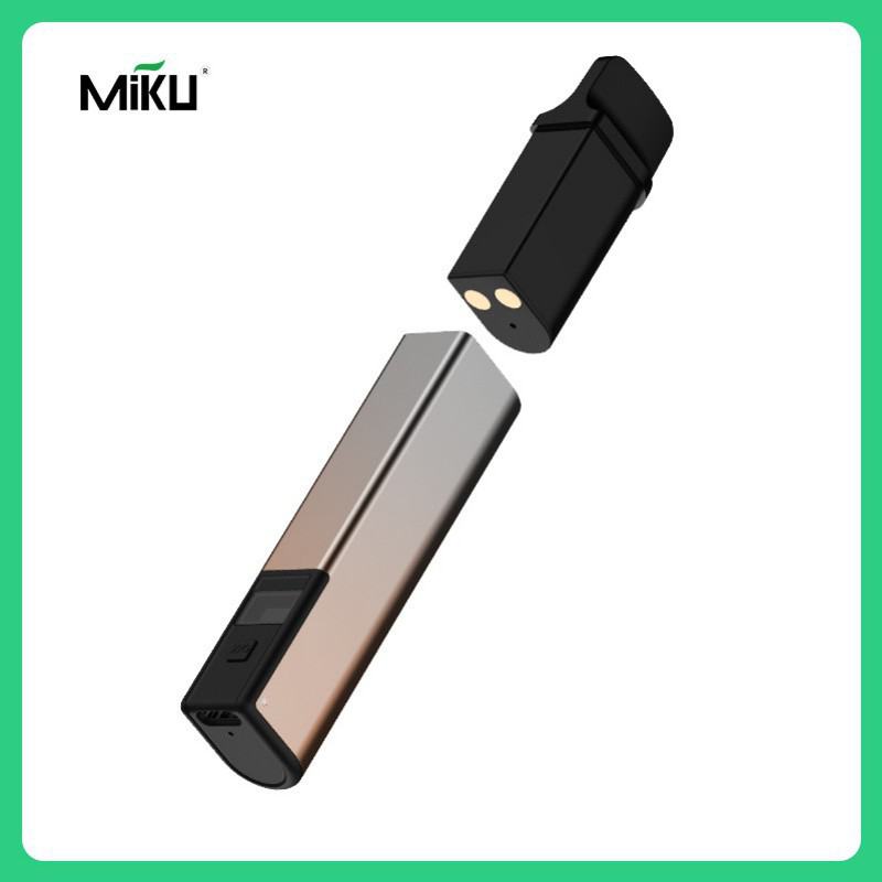 Disposable Miku Vape Pen Abfa79 1000 Puffs