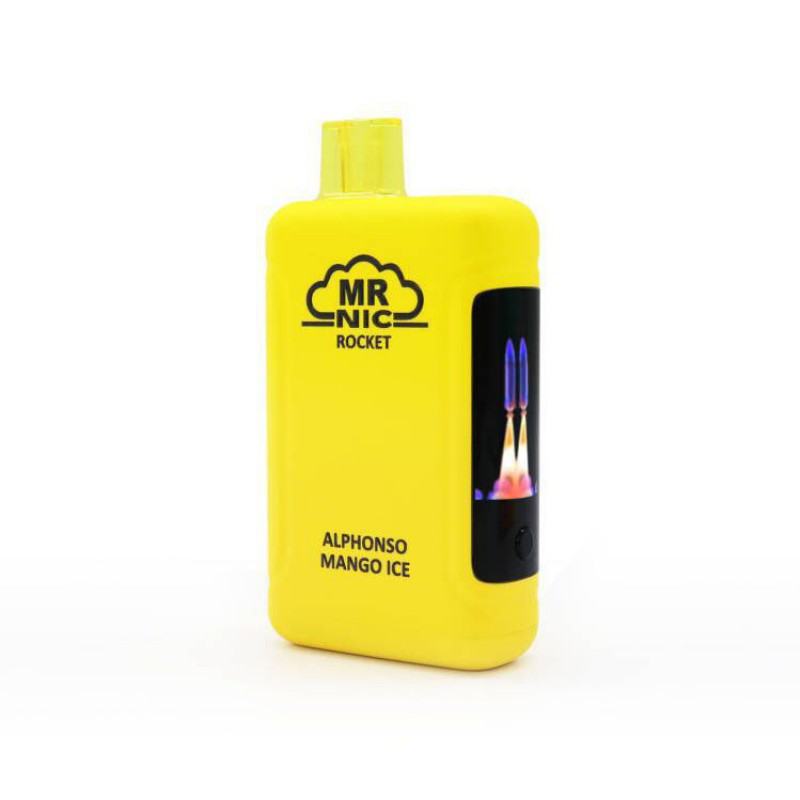 Smok Mr Nic Rocket Vape Disposable