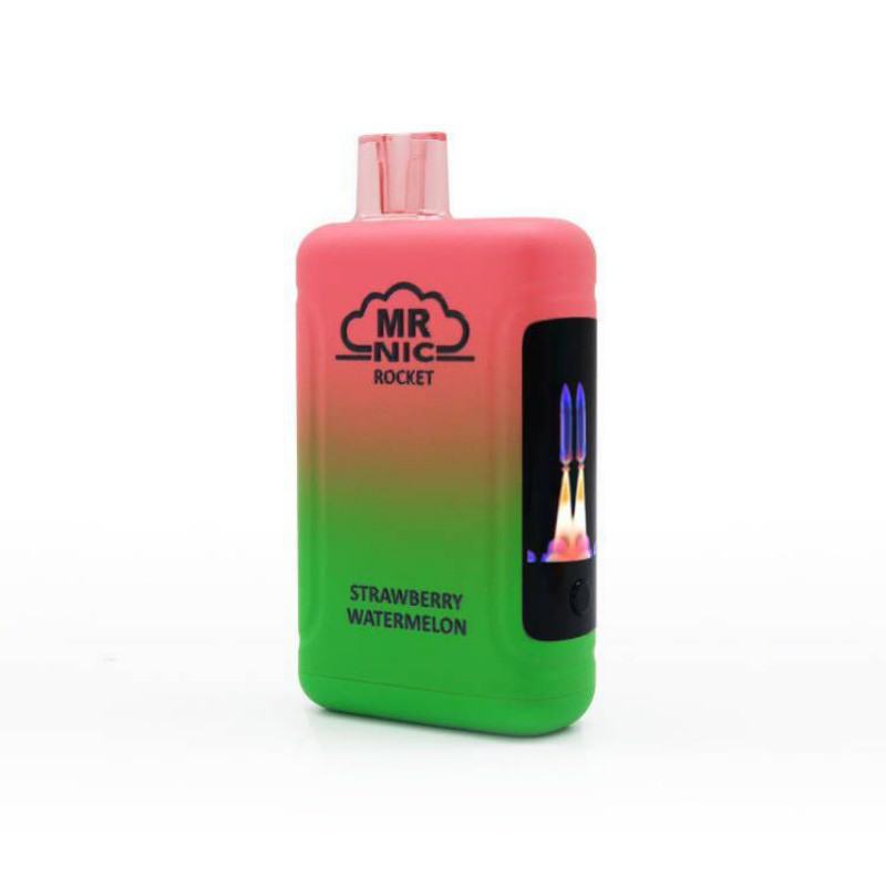 Smok Mr Nic Rocket Vape Disposable