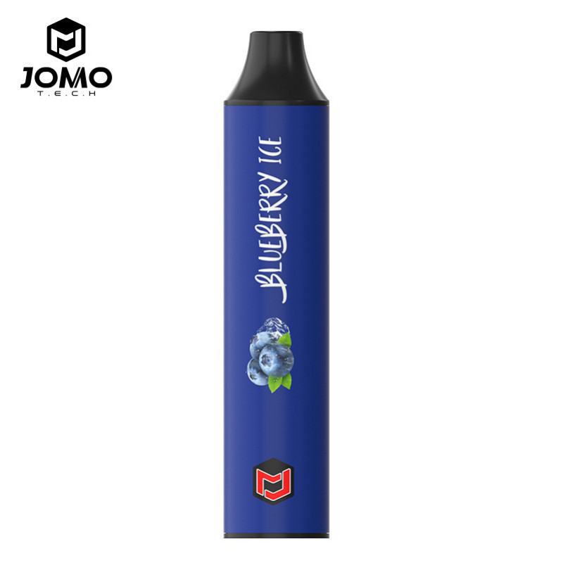 Customizable W4r 1600 Puffs Electronic Cigarette Puff