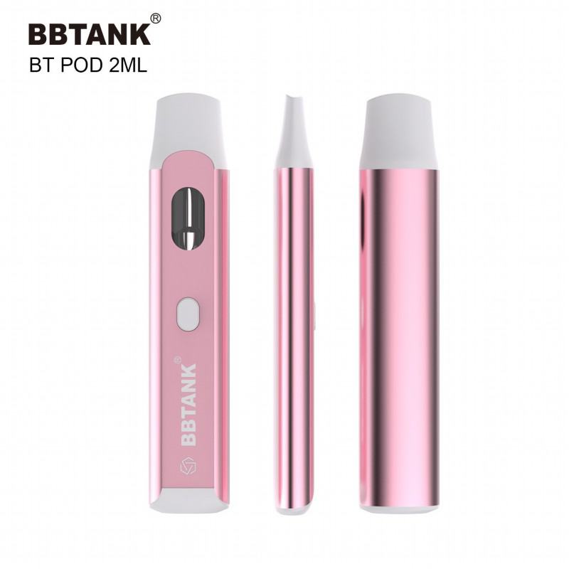 Disposable Vapes BBTANK Bt