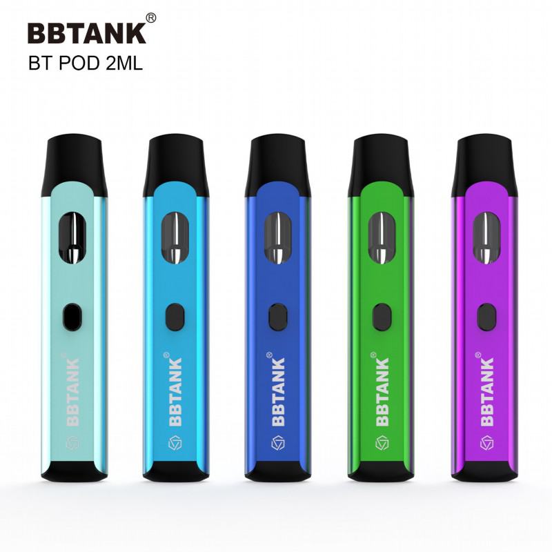 Disposable Vapes BBTANK Bt