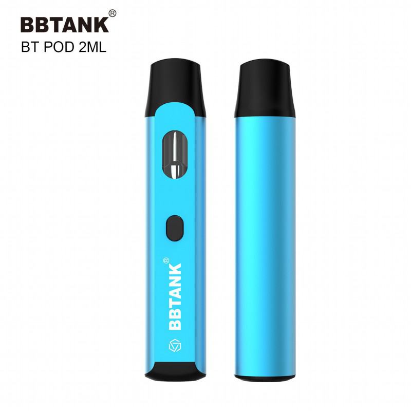 Disposable Vapes BBTANK Bt