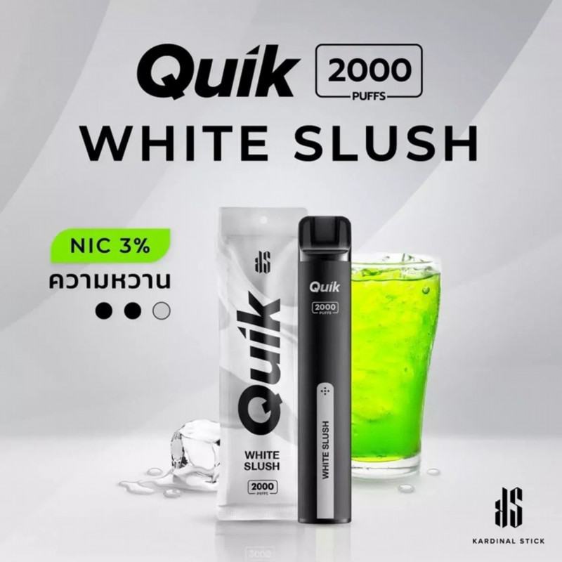 FOCOL Big Puff Bar Plus