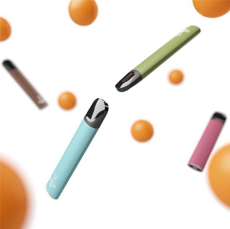 Fucig, OEM - 300 Puffs Disposable Vape Bar