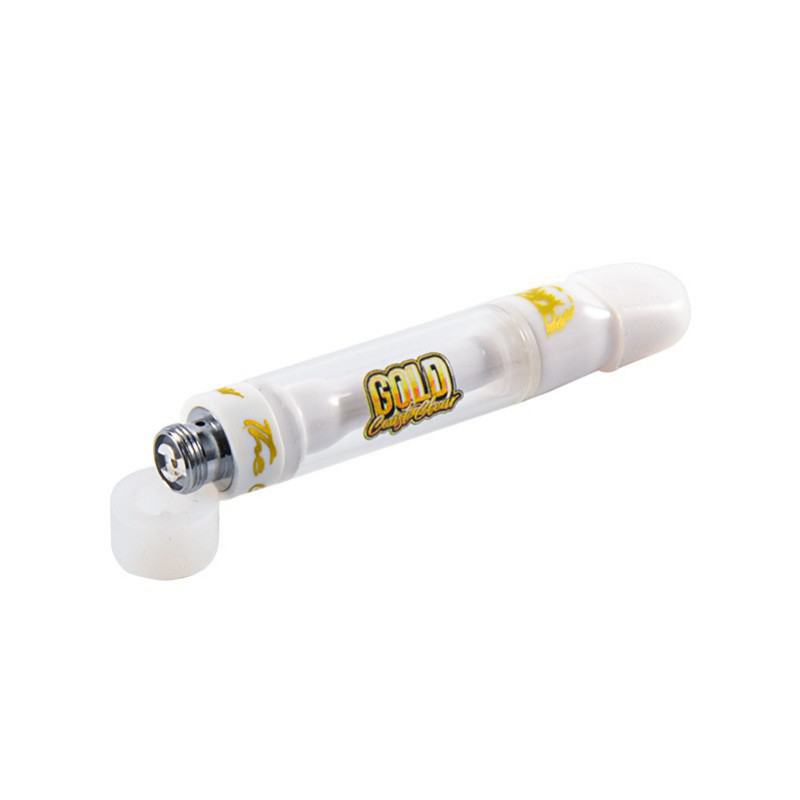 Gold Coast Clear Gcc Nicotine