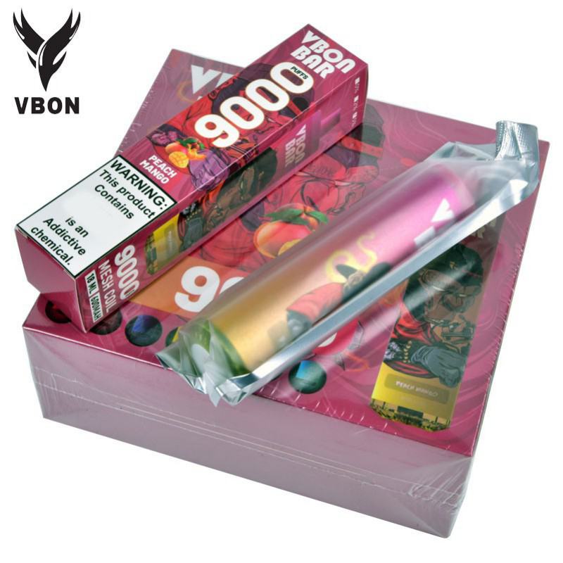 VBON Vape 9000