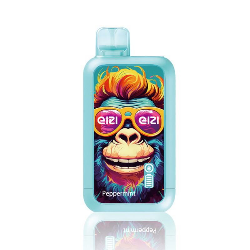 Customizable Pens Eizi 10000 Puffs