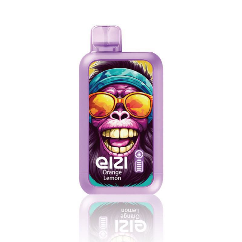 Customizable Pens Eizi 10000 Puffs
