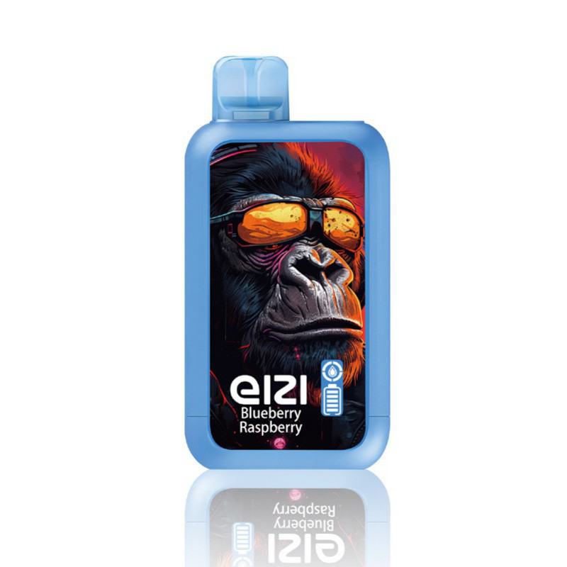 Customizable Pens Eizi 10000 Puffs