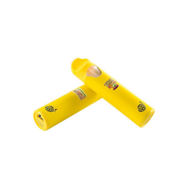 Disposable Vape Brands Lipufu Cookies Dual