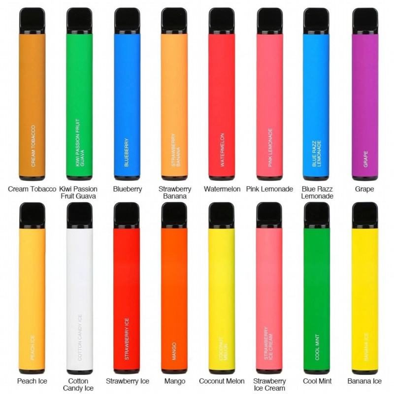 Air Elf-3-r Disposable Vapes