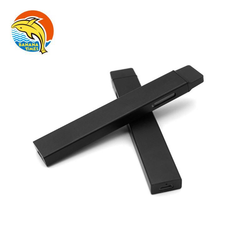 Bananatimes Bars Og10 Pod Hits Vape Puffs