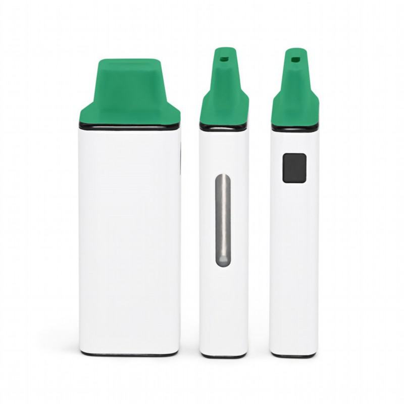 Yuweetek Pens Rhy D001