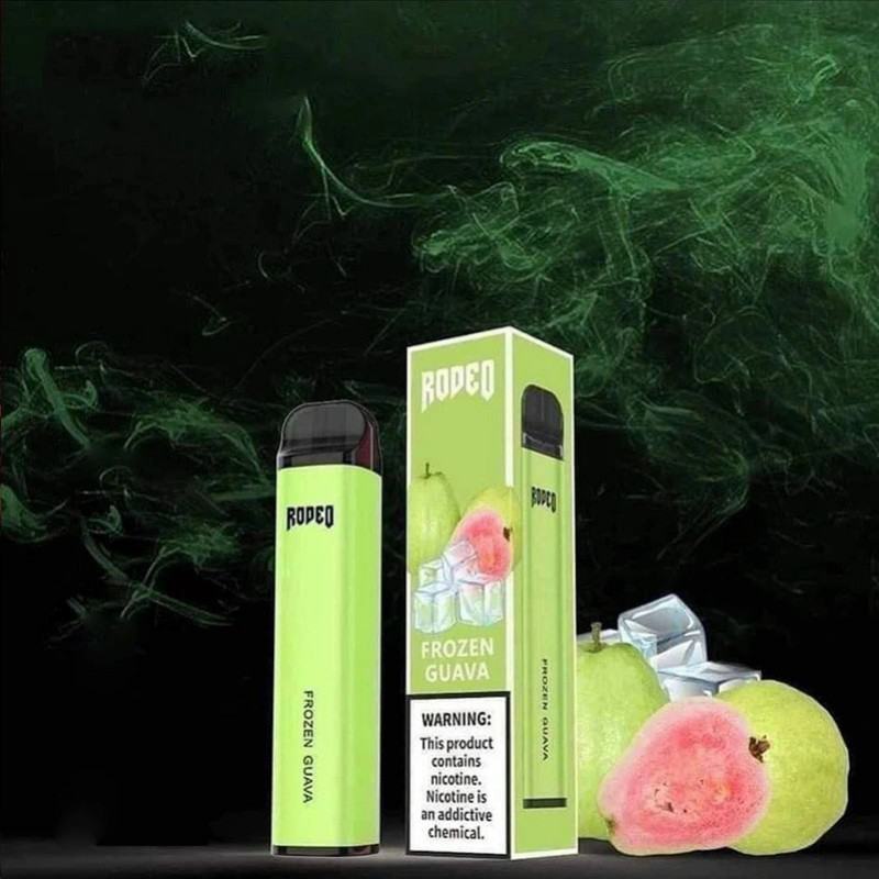 Smooth Hit Disposable Vape OEM Ro19