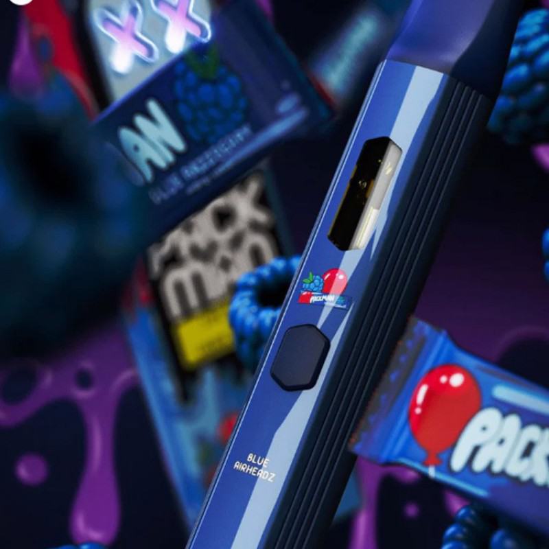 packman v2 Bar Packman V2 Hits Vape Puffs