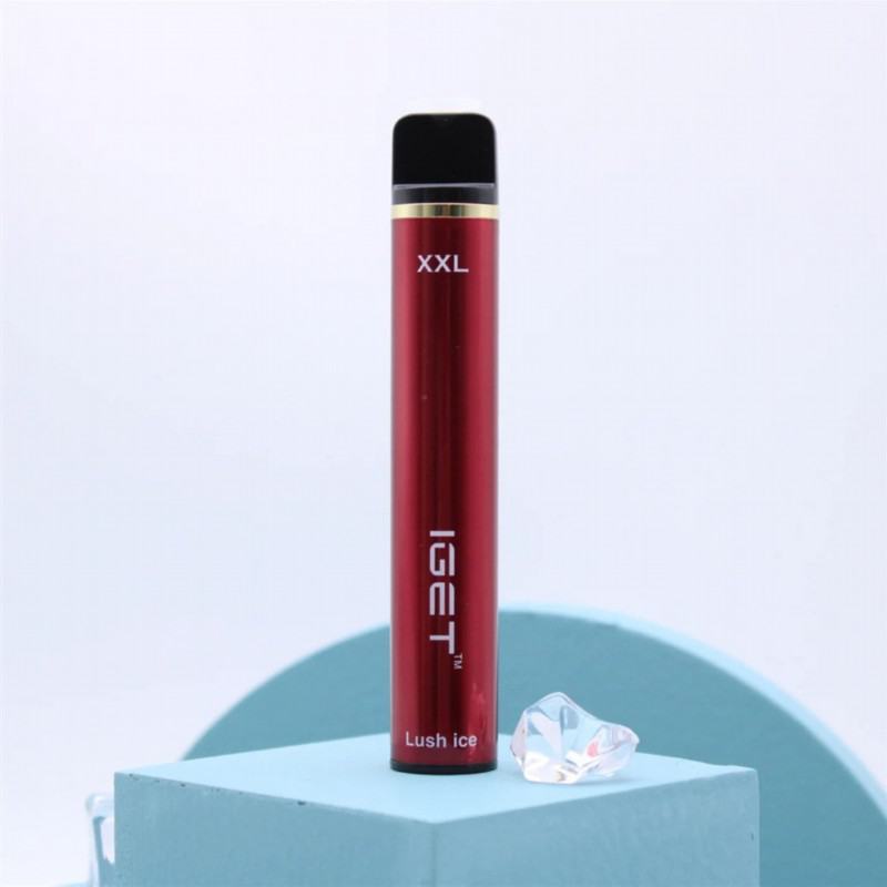 Elux Ig79 4000 Puffs Vape Big Puff Pens Plus