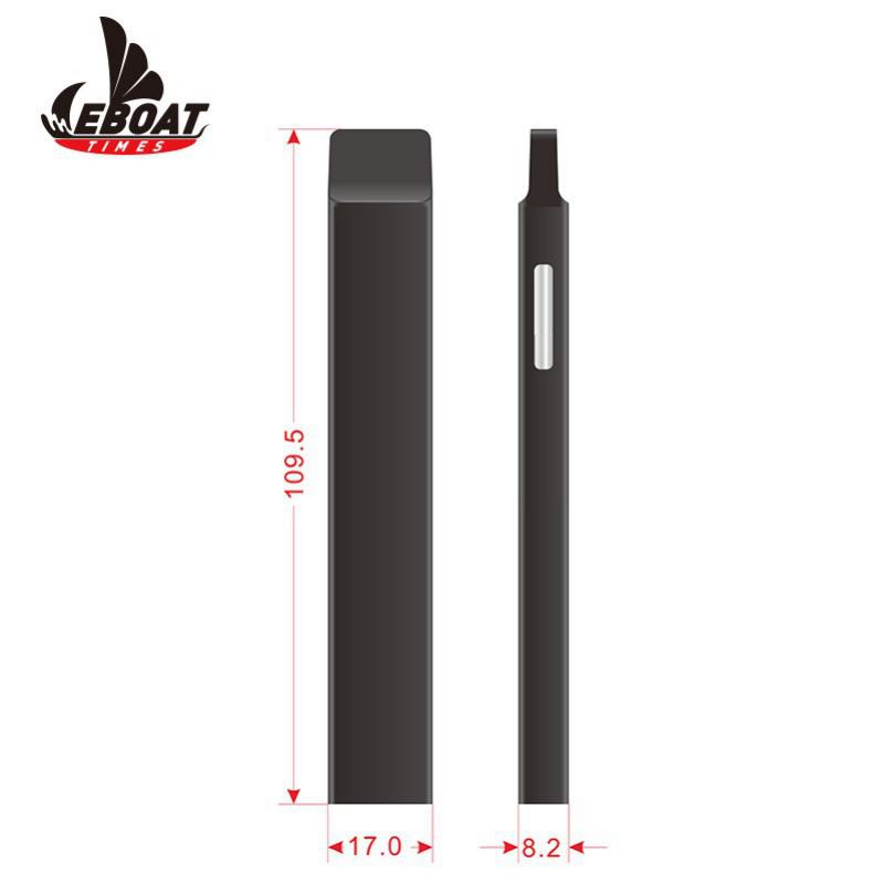 Disposable Vape Brands OEM/ Eboat Og10 D 8