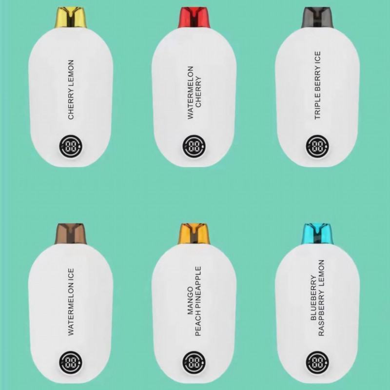 TARRO Z-912 Disposable Vape Pen