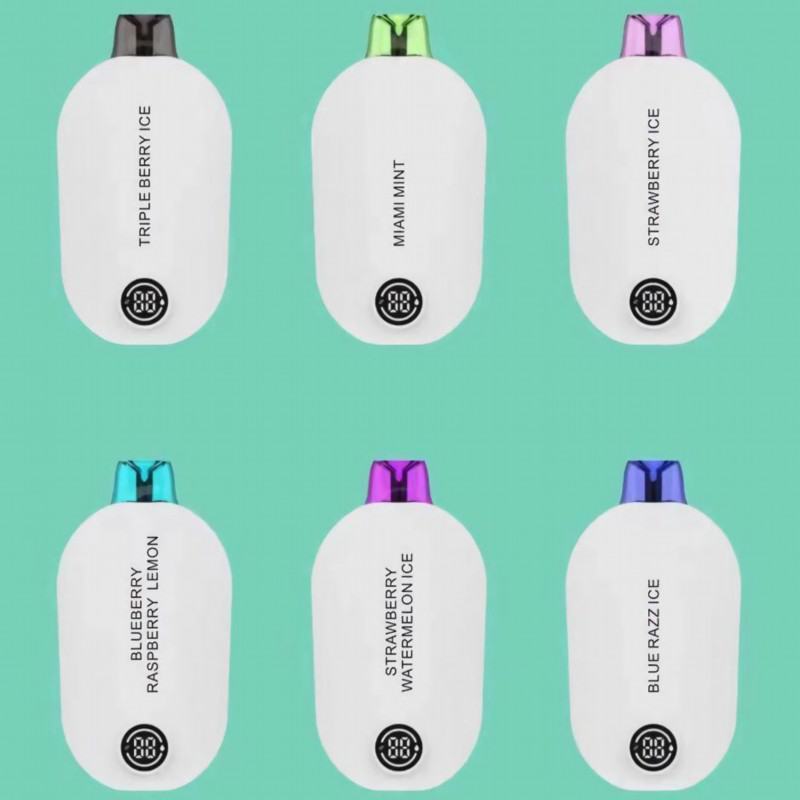 TARRO Z-912 Disposable Vape Pen