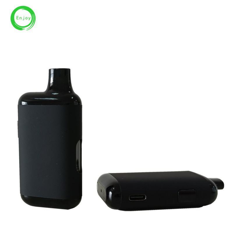 Enjoy Smooth Vape B4