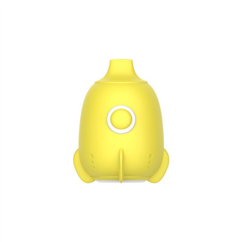 Iplay Disposable Vape Lavie Space Capsule 9000 Brands