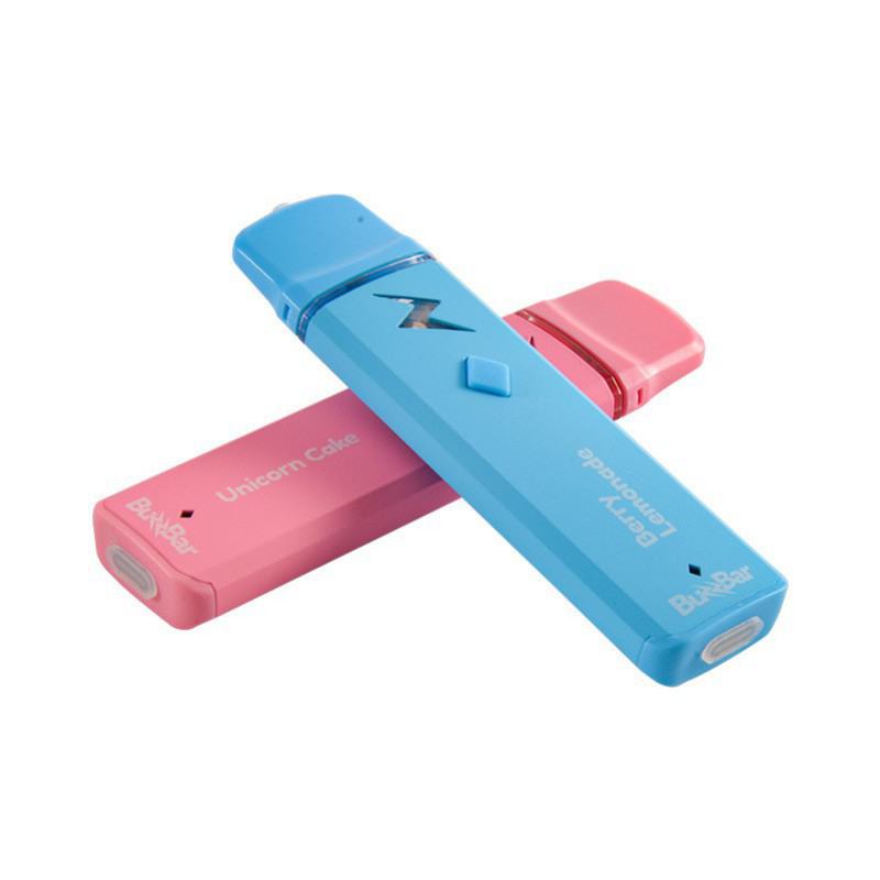 Burst Big Puff Pens Plus