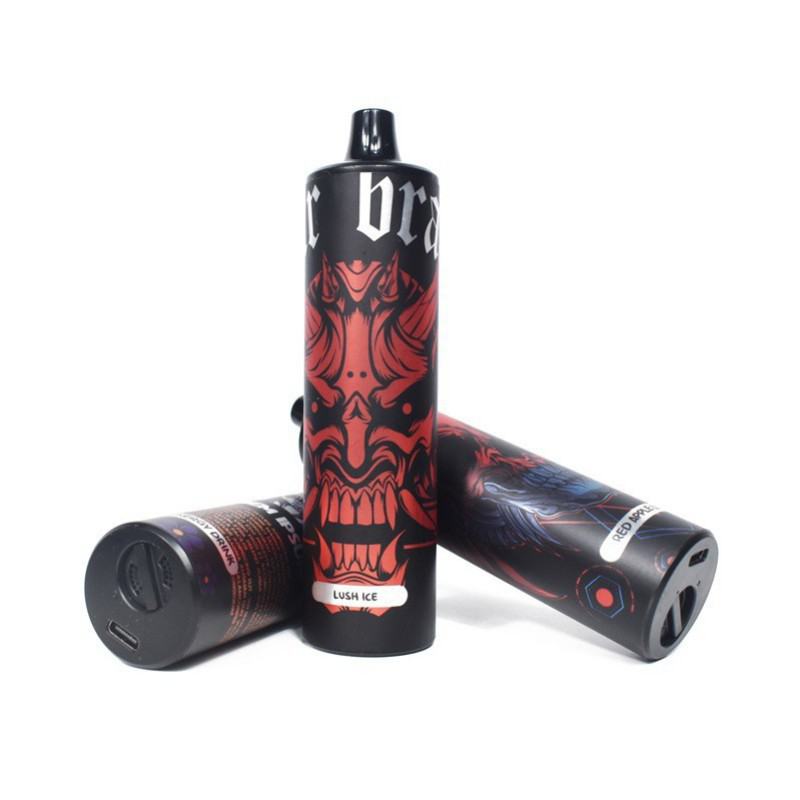 Energy Max Vape Bars