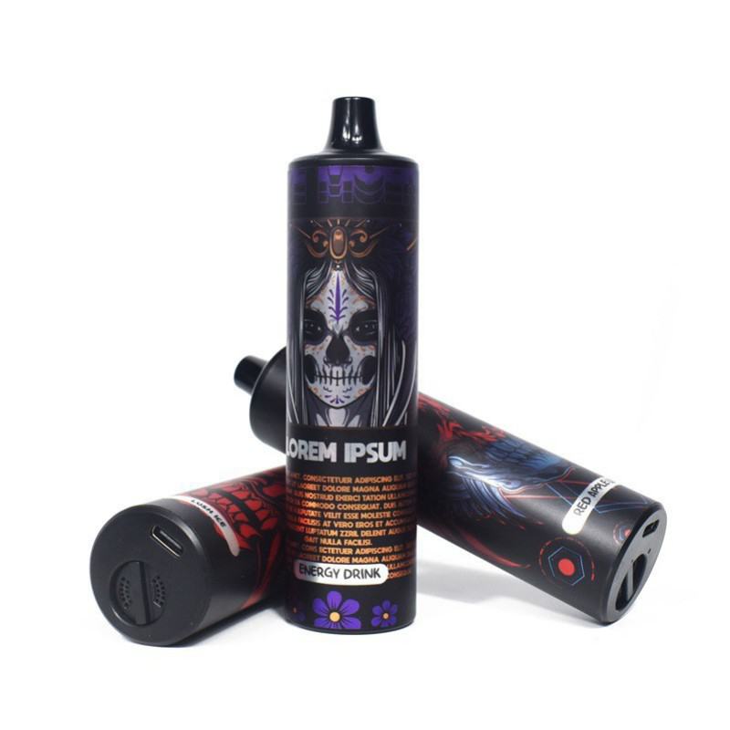 Energy Max Vape Bars