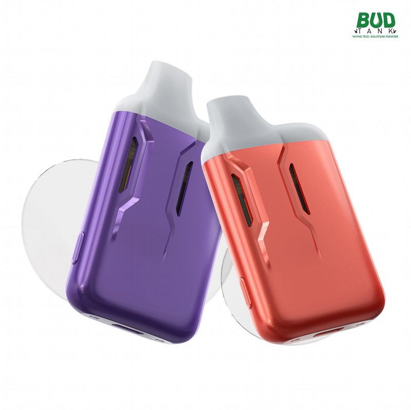 Puff BUDTANK Dbh Electronic Cigarette