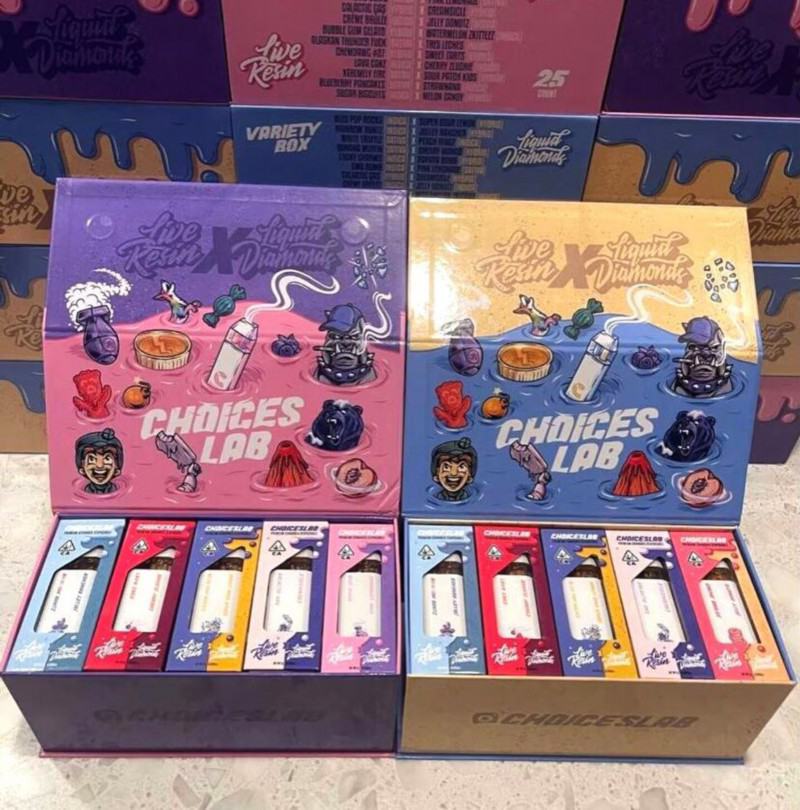 Smok Choice Lab Cheap