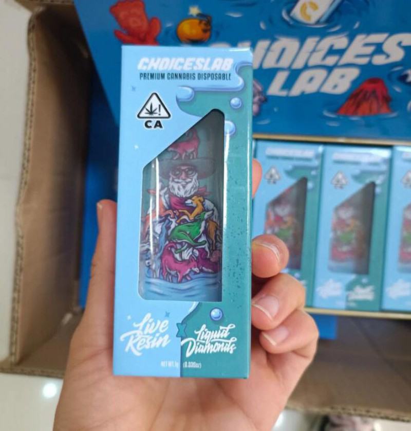 Smok Choice Lab Cheap