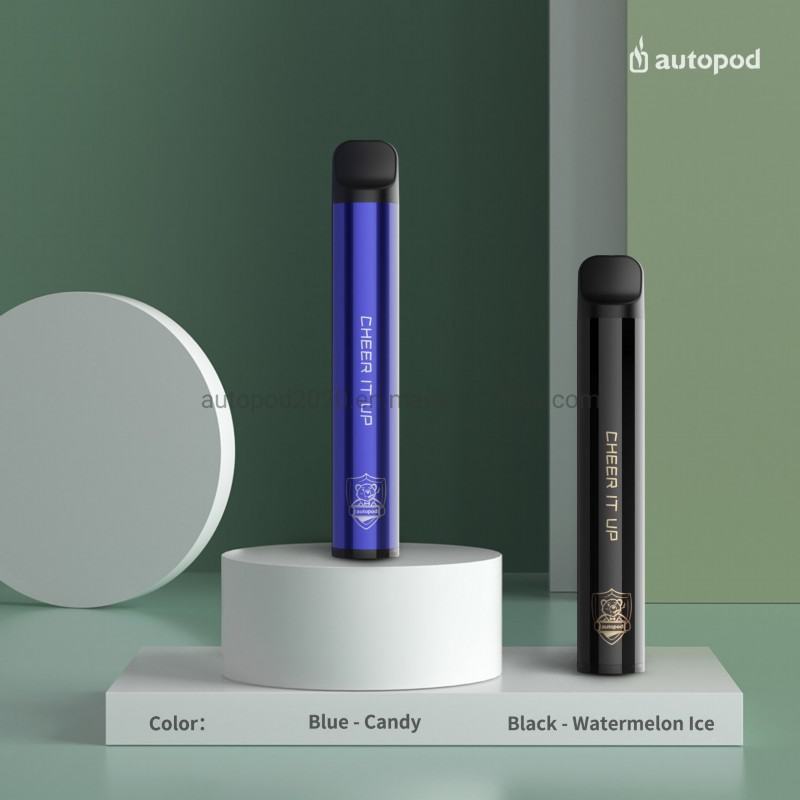 Vape Disposable FREETON Freeton Rp3 1500 Puffs