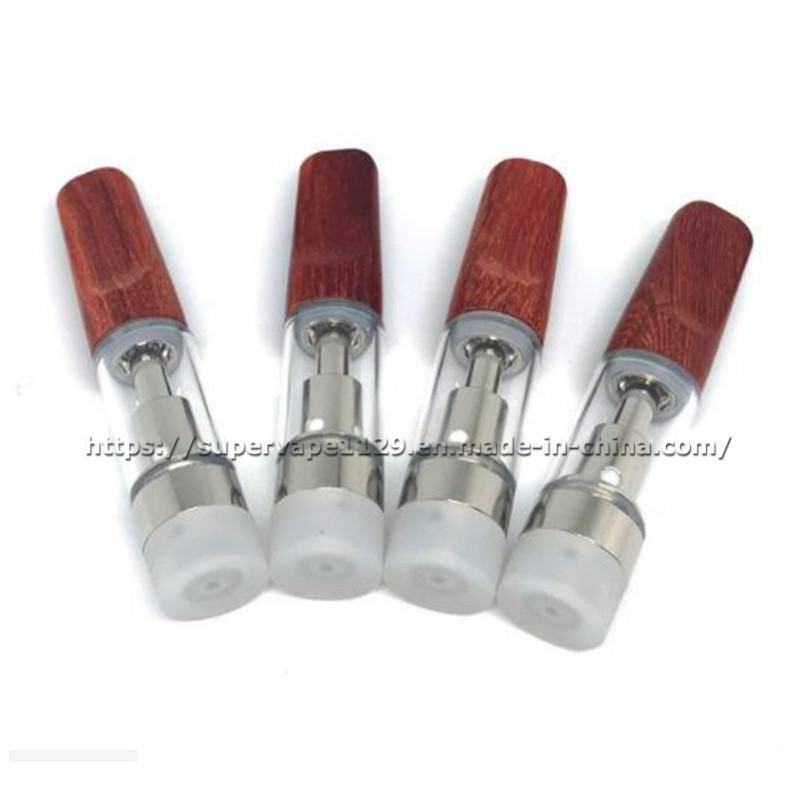 Disposable Supe Wood Tip Cartridges