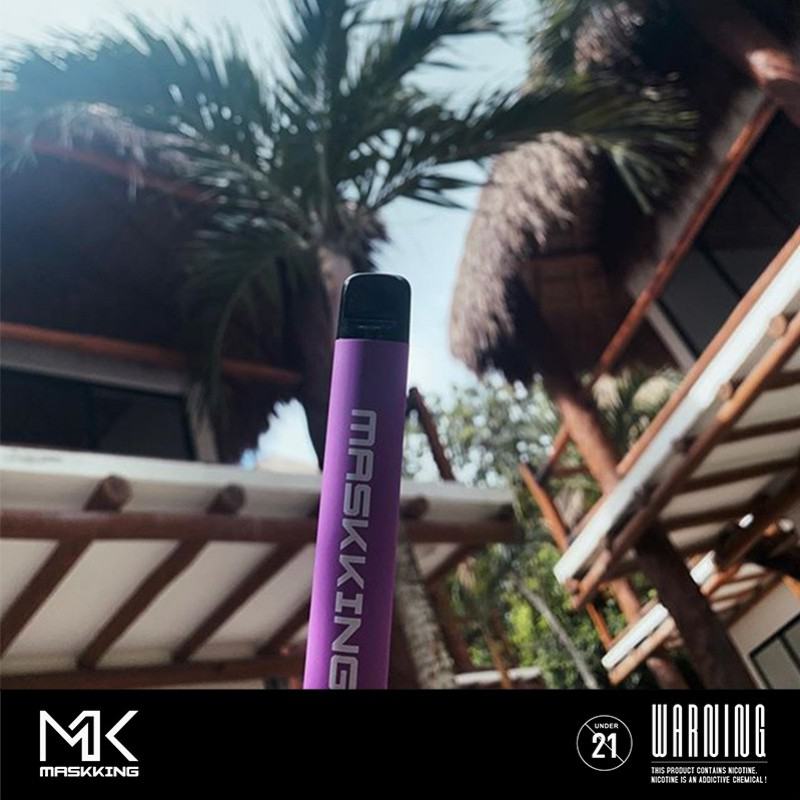 Maskking Vape Pens Disposable Pod - High2.0~ 500 Puffs