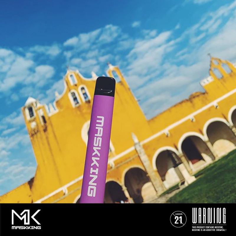 Maskking Vape Pens Disposable Pod - High2.0~ 500 Puffs