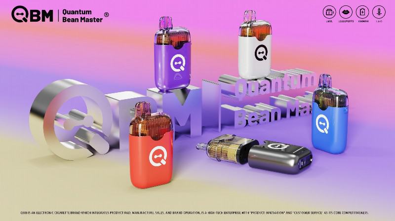 OBM* SFOG G Vape Disposables