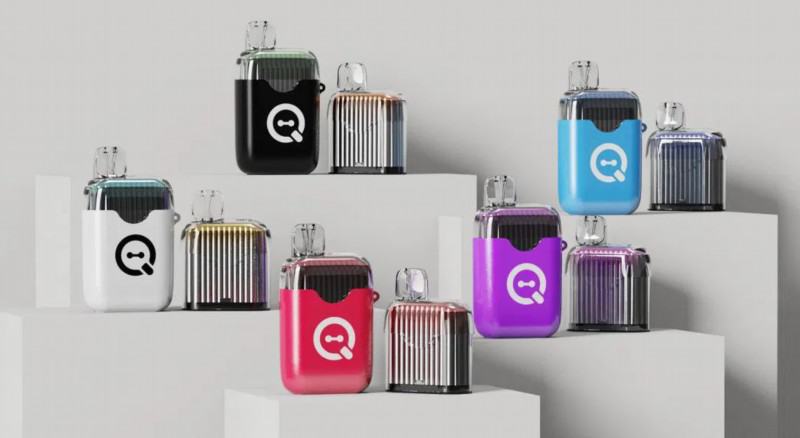 OBM* SFOG G Vape Disposables