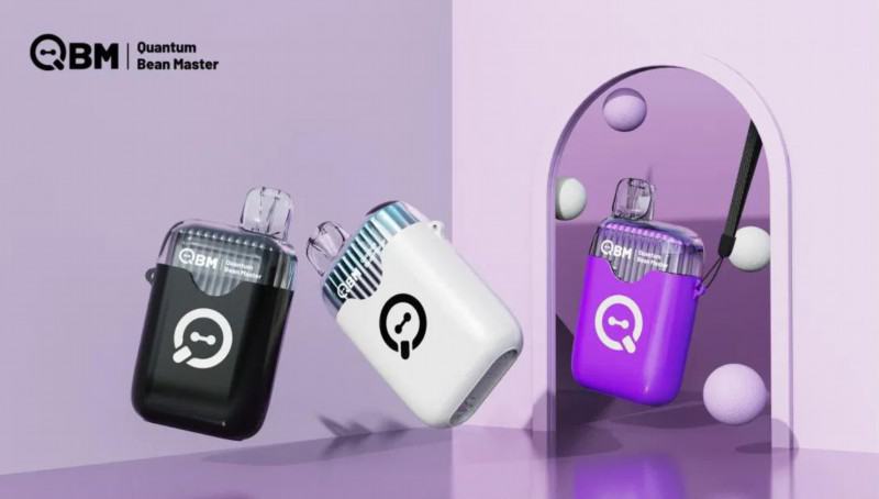 OBM* SFOG G Vape Disposables